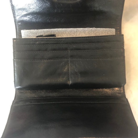 Badgley Mischka Wallet - Picture 5 of 7